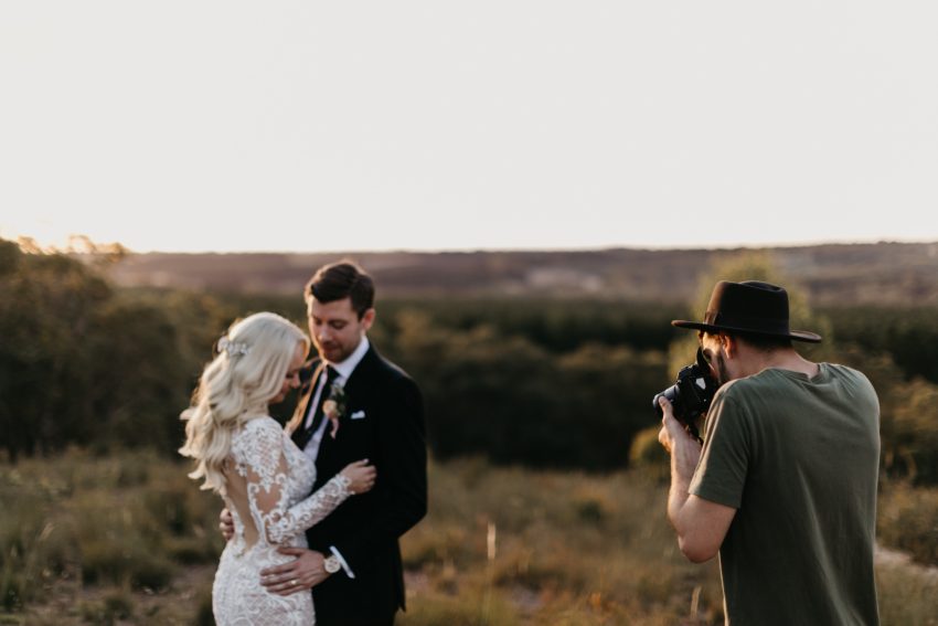 Your Perfect Day Wedding Photography
