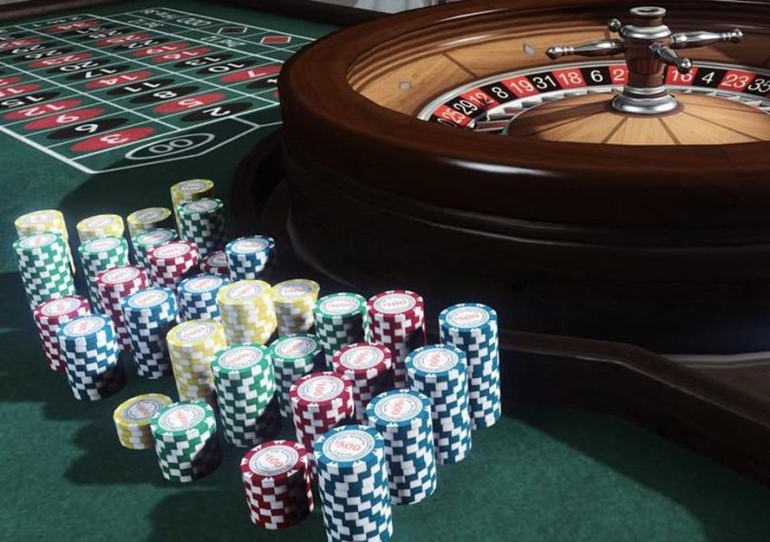 XE88 Table Games: The Latest and Greatest in Classic Casino Games